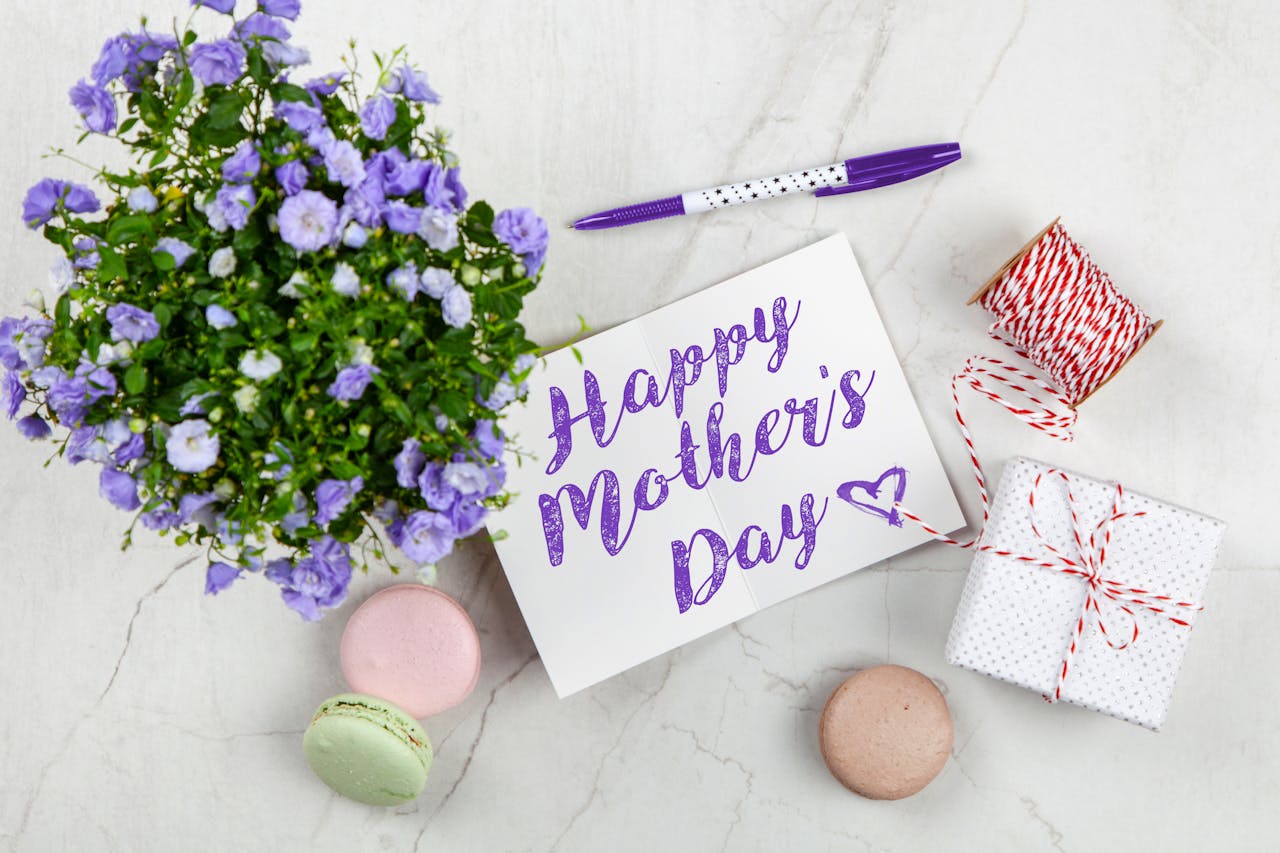Mother's Day in Groningen, tips, gifts and more!